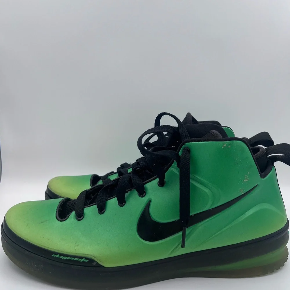 Size 11.5-‎ Nike Zoom Skyposite 